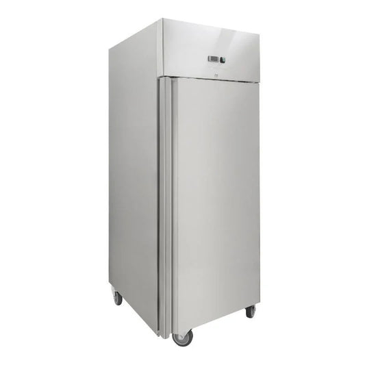 THS GN650BT Single Door Upright Freezer 685 Liter 620W