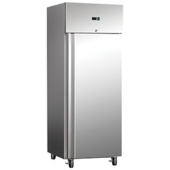 THS GN650BT Single Door Upright Freezer 685 Liter 620W