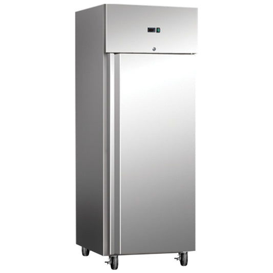 THS GN650BT Single Door Upright Freezer 685 Liter 620W
