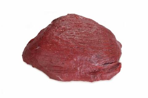 Frozen Beef topside Brazil approx. 25kg