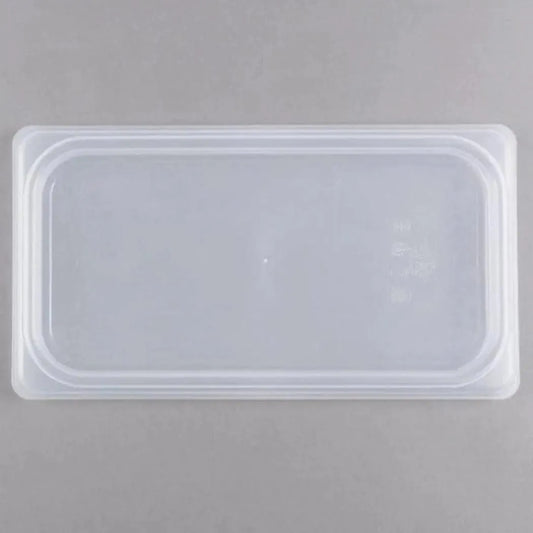 Cambro Camwear 30PPCWSC190 GN 1/3 Translucent Poly Seal Cover