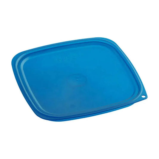 Cambro SFC12FPPP267 Camwear Camsquare Food Storage 12Qt, 18QT & 22QT Lid