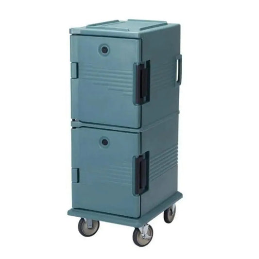 Cambro UPC800401 Carriers Non Insulated Front Electric, 1 pc