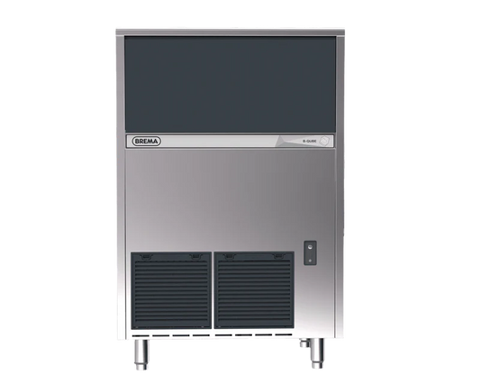 Brema CB 955A Ice Cube Maker 94Kg/Day