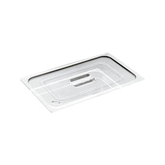 Chef360 Polycarbonate Lid, GN 1/9