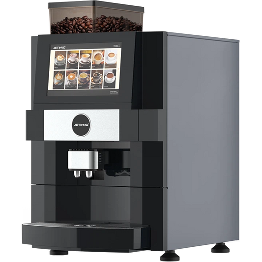 Jetinno -JL22-ES Commercial Desktop Coffee Machine