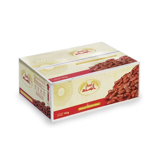 Al Saad Premium Khalas Dates 5 KG