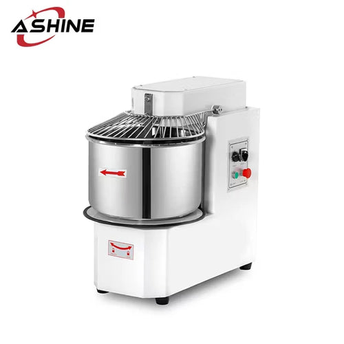 Capinox DH-30G Dough Mixer 77 x 43 x 81 cm Bowl Cap 30 Liters