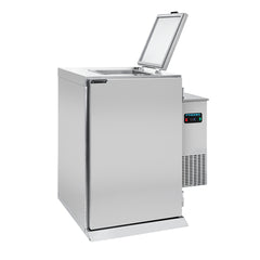 Tribeca Cop One Door Refrigerator, 250 W