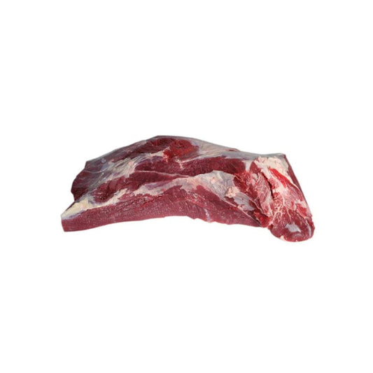 Friboi Frozen Beef Silverside 1 Kg   HorecaStore