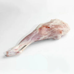 Ararat Frozen Mutton Leg Bonein 1X20Kg