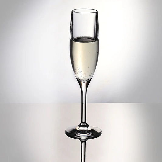 Furtino Polycarbonate Champagne Glass, 16.9 cl
