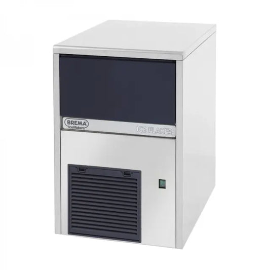 BREMA GB601 ICE FLAKER MACHINE, 45 x 62 x 68 cm