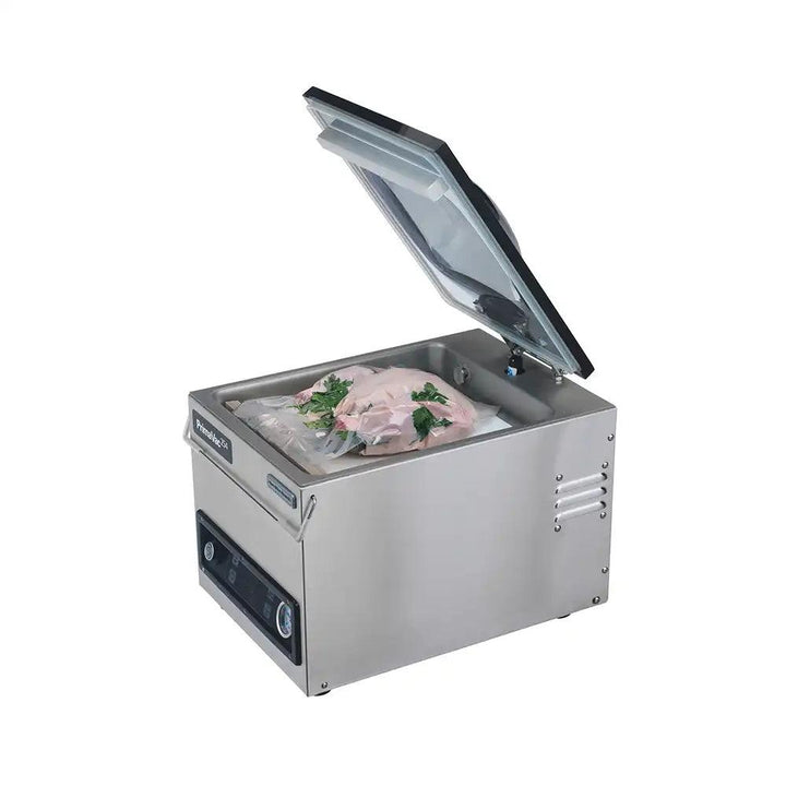 Hamilton Beach HVC254 PrimaVac™ In Chamber Vacuum Sealer 300W   HorecaStore