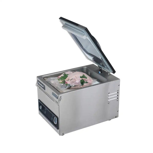 Hamilton Beach HVC254 PrimaVac™ In Chamber Vacuum Sealer 300W   HorecaStore