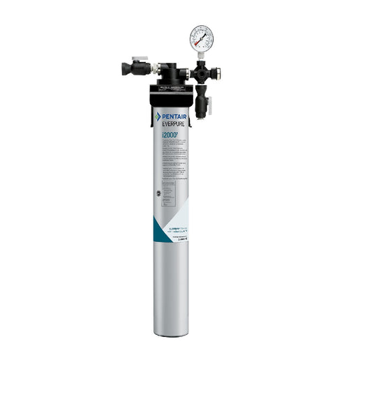 Pentair Everpure Insurice i2000 Ice Filtration System