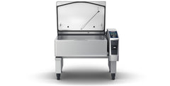 Rational iVario Pro XL Intelligent Cooking System, 136.5x89.4x107.8 cm