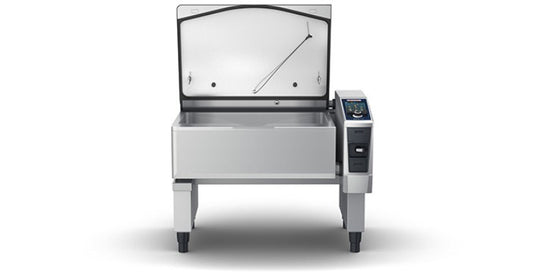 Rational iVario Pro XL Intelligent Cooking System, 136.5x89.4x107.8 cm