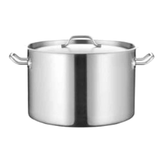 THS Saucepot with Lid, φ350×H240