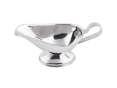 THS RKT-17B Gravy Boat, 8oz