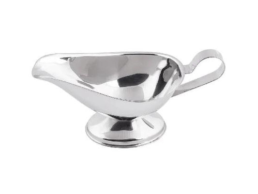 THS RKT-17B Gravy Boat, 8oz