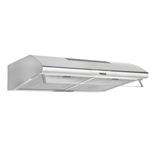 Teka Classic Extractor Hood CL 610 Silver, H 149.5 x W 60 x D 50