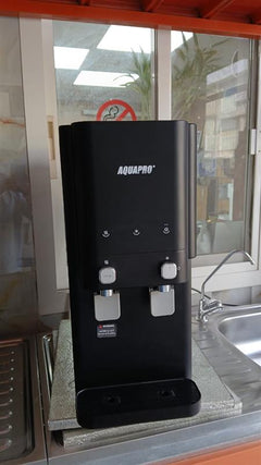 Counter Top Water Dispenser CWD With Ro Filtration