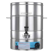 Pradeep 111600 Insulated Hot Liquid Dispensers 5 Liters