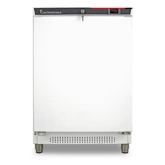 Gastrodomus CHILL20 Undercounter Single Door Chiller, 103 Liter