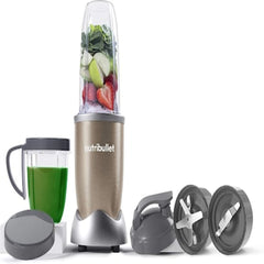 NutriBullet NB9-1012 Nutrient Extractor Blender with Extractor & Milling Blades 900W