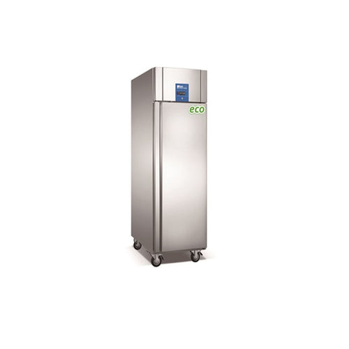 THS Upright Freezer, 700 L, 750 W, 74 x 83 x 205 cm