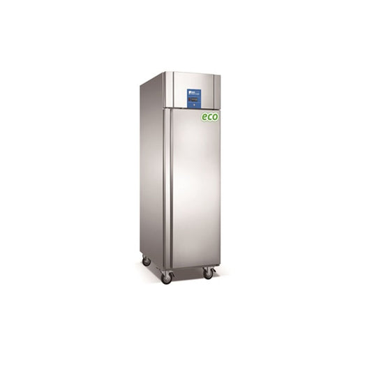 THS Upright Freezer, 700 L, 750 W, 74 x 83 x 205 cm