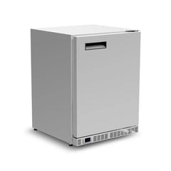 THS LKC0150 Under Counter Freezer 60 x 60 x 82 cm 2 Shelves