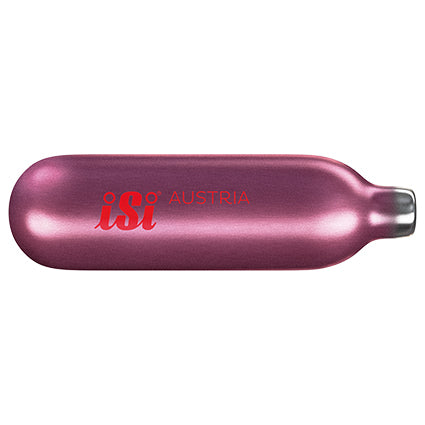 iSi Professional Cream Chargers – 10 Chargers