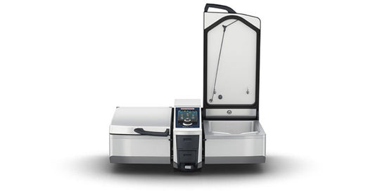 Rational i vario pro 2s The iVario Pro, 110 x 93.8 x48.5 cm