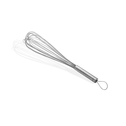 Lacor 61641 Stainless Steel Whisk, L 35 cm