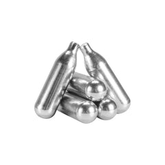 Lacor 68403 Stainless Steel N20 Cream Charger, Set of 24