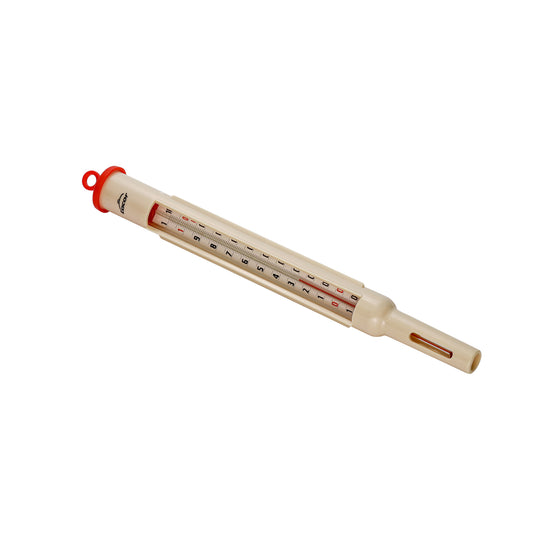 Lacor Spain 62532 Polypropylene Milk Thermometer L 26.5 cm