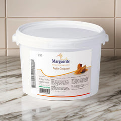 Marguerite Croquant Praline 1 x 4.5Kg