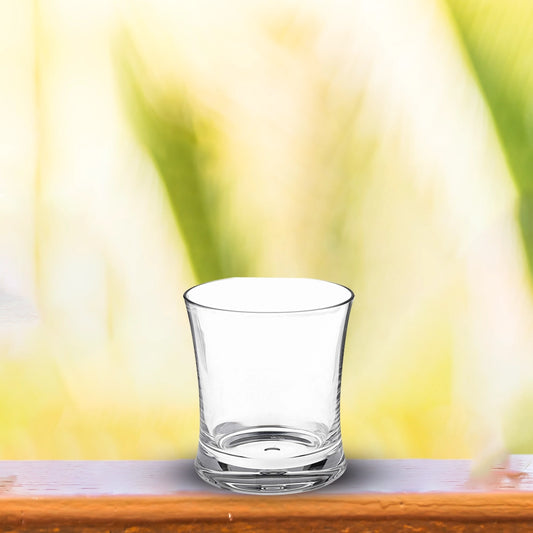 Furtino England Polycarbonate Grand Tumbler 296 ml Pack of 6