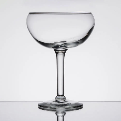 Libbey Fiesta Grande Glass, 244 ml, Pack of 12