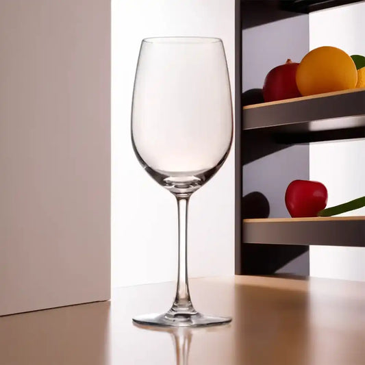 ocean madison red wine glass 425 ml