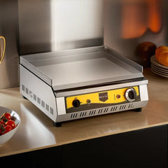 Tribeca Electric Burner Plate Grill, 2000 W