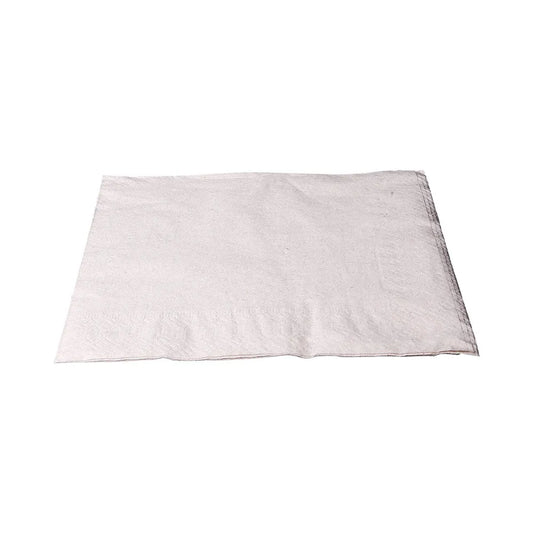 hotpack brown dt folded napkin 32 x 42 cm 1 ply 3000 pcs