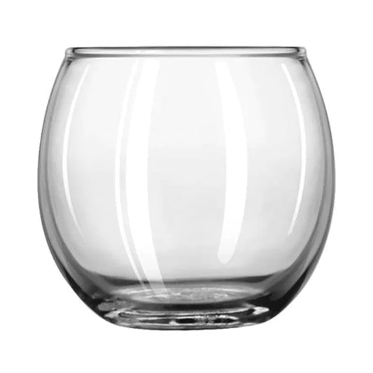 libbey mini dessert votive glass 140 ml