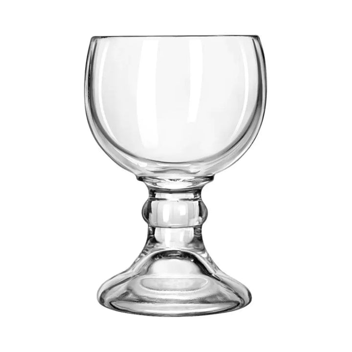libbey beers schooner glass 532 ml
