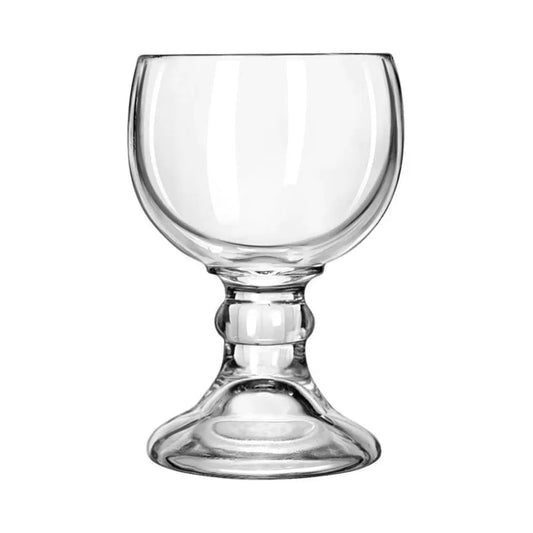 libbey beers schooner glass 532 ml
