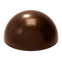 Martellato Polycarbonate Chocolate Mould Semisphere 3cm