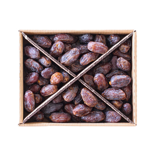 Medjool Premium Small Dates 5 KG