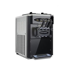 MKE-Matic KLS-F626T Counter Ice Cream Machine 2000W 73 x 53 x 82.8 cm